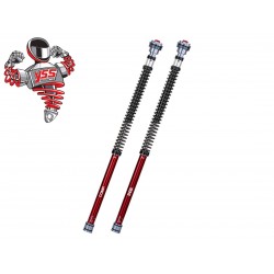 Φυσίγγια Πιρουνιού κιτ Honda CB 650R / CBR 650R 2019-2026 YSS